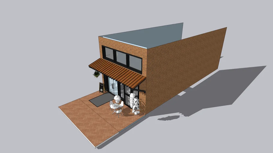 3D Warehouse