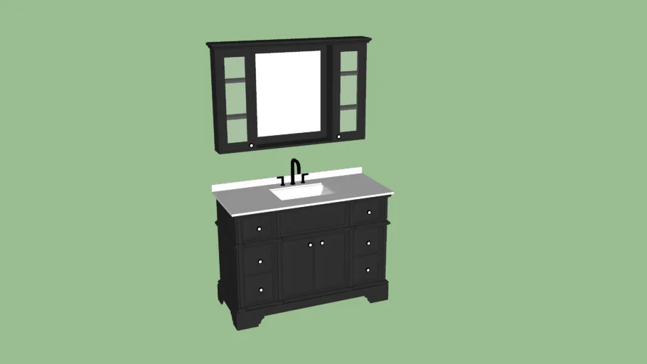 3D Warehouse