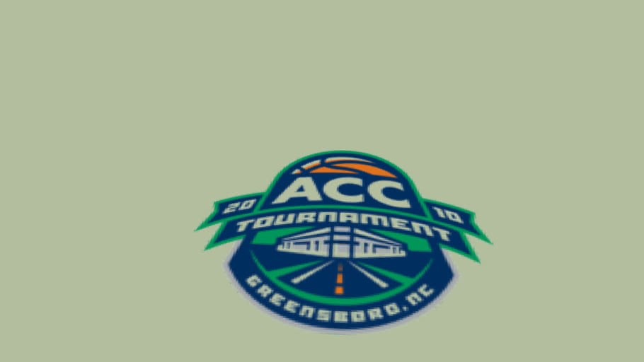 ACC Tournament Logo 3D Warehouse