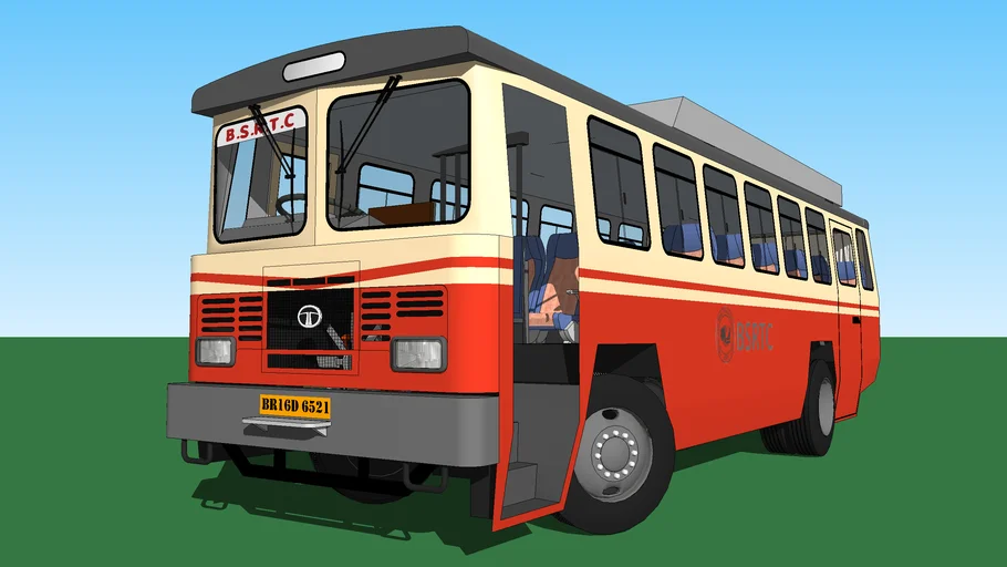 File:Tata ST bus.jpg - Wikipedia