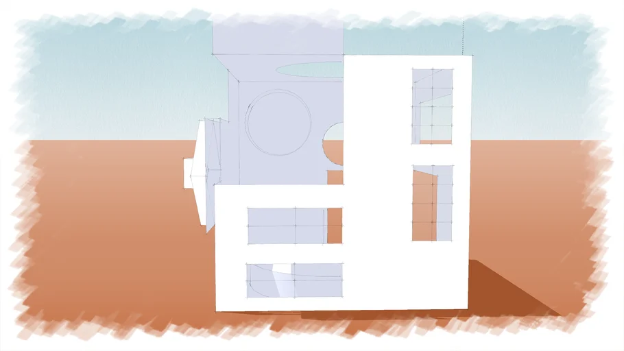 white box | 3D Warehouse