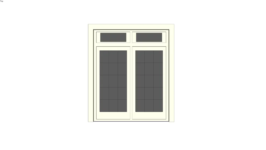 French Door