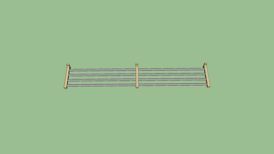rack | 3D Warehouse