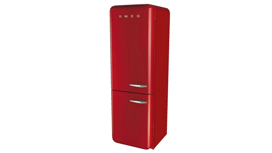 Smeg Fridge 78cm Width 3D Warehouse, 42 OFF