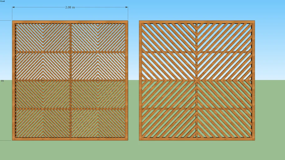 converter 3D Warehouse