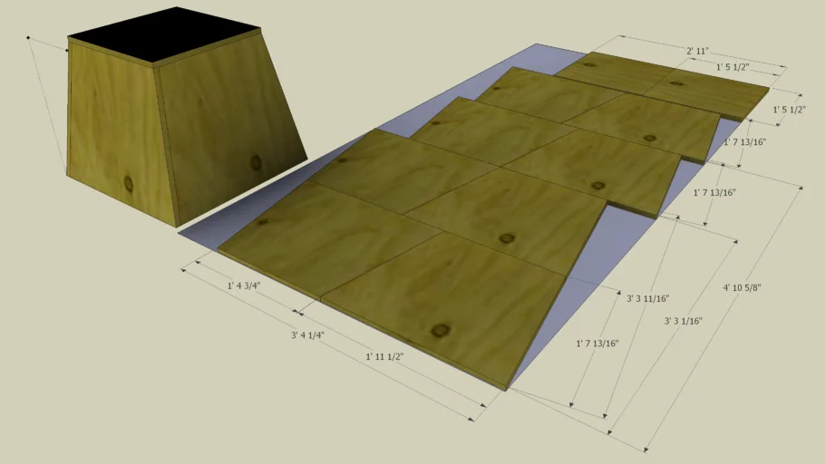 3D Warehouse