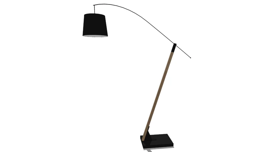 Stand lamp