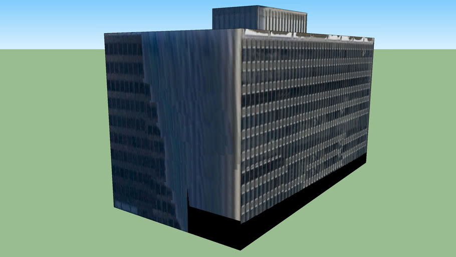 union-security-insurance-3d-warehouse