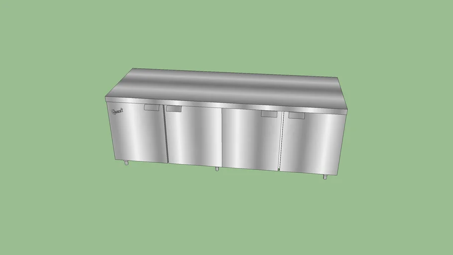 3D Warehouse