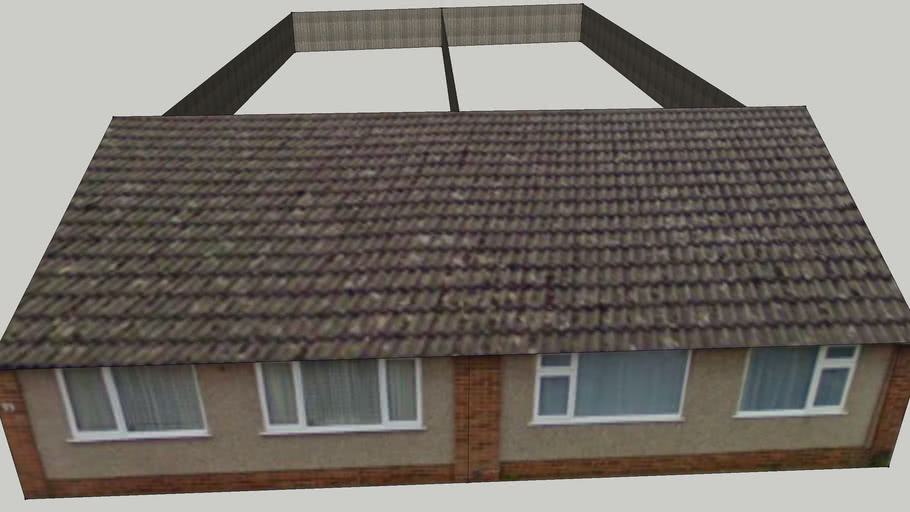 Cleeve Wellbrook Road Part 2 3D Warehouse