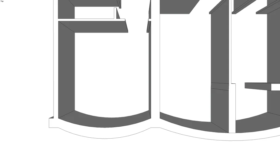 интерьер | 3D Warehouse