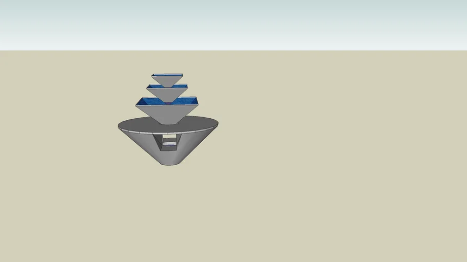 Water | 3D Warehouse