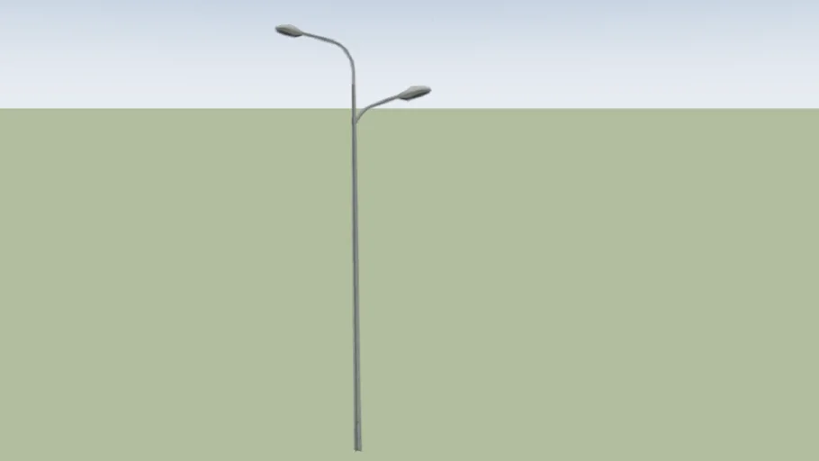 lampu jalan 7