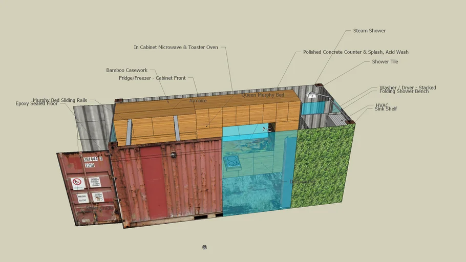 3D Warehouse