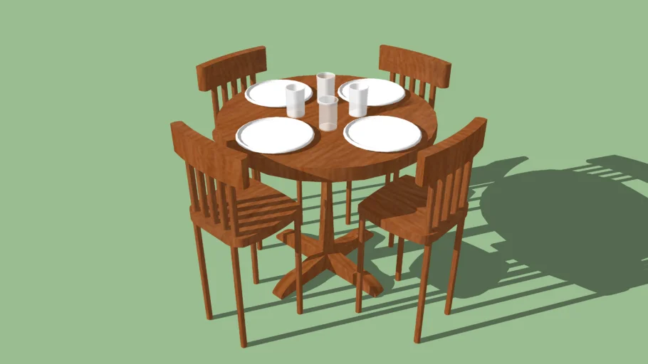 Dining Set