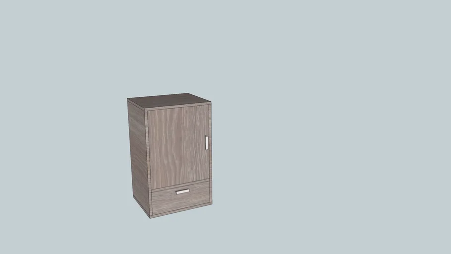 Dover DH 1c | 3D Warehouse