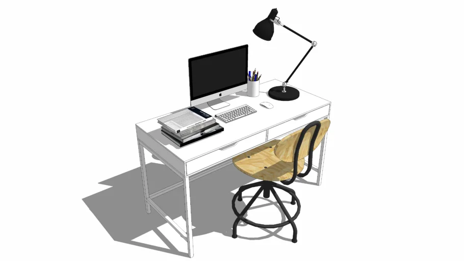 Desk