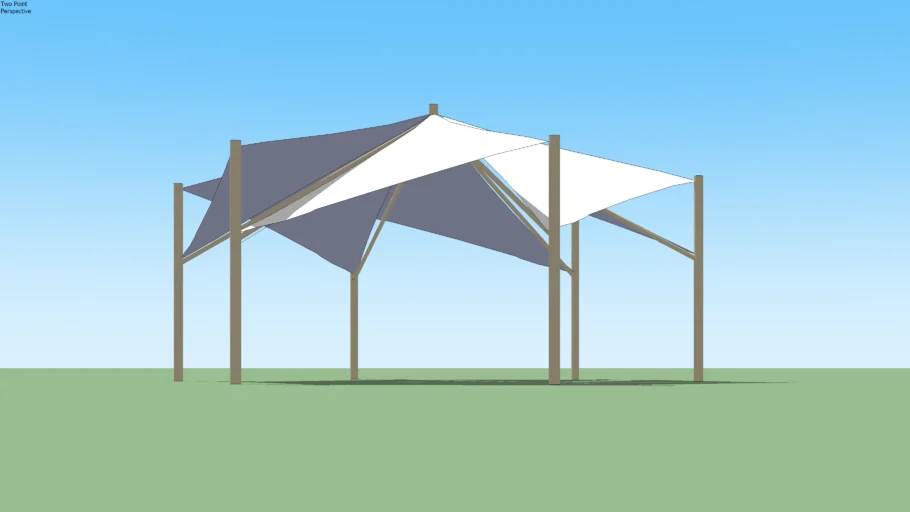 Shade Sail