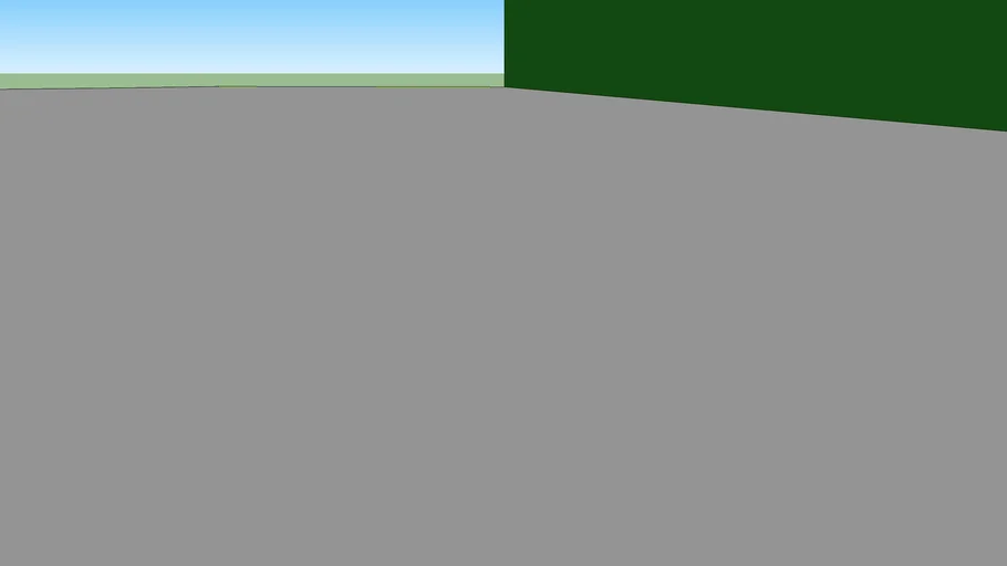 central de autobuses de san luis rio colorado 3D Warehouse