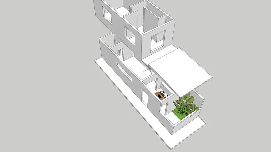 wip otab | 3D Warehouse