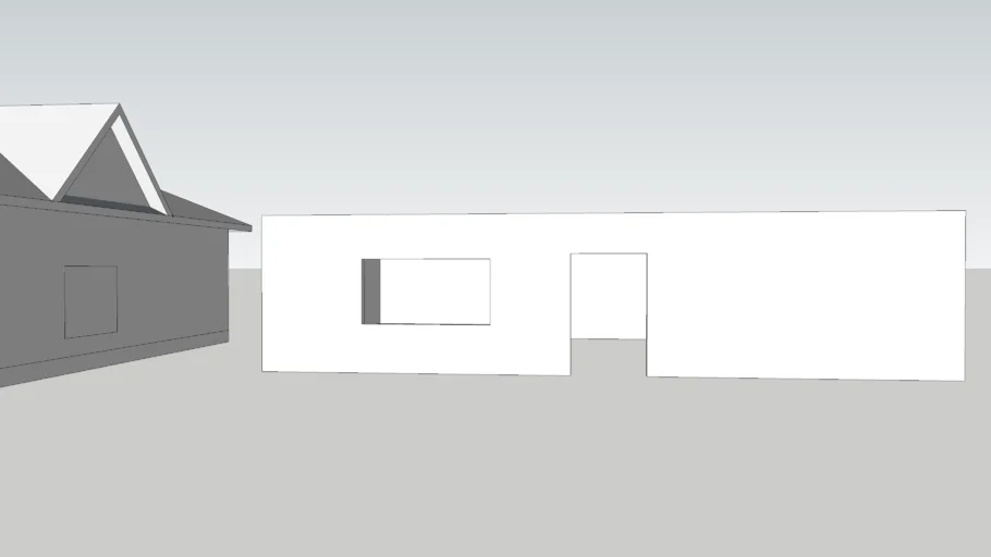 window | 3D Warehouse