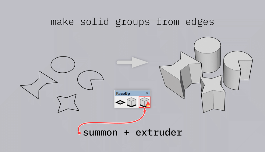 SketchUp Extension Warehouse