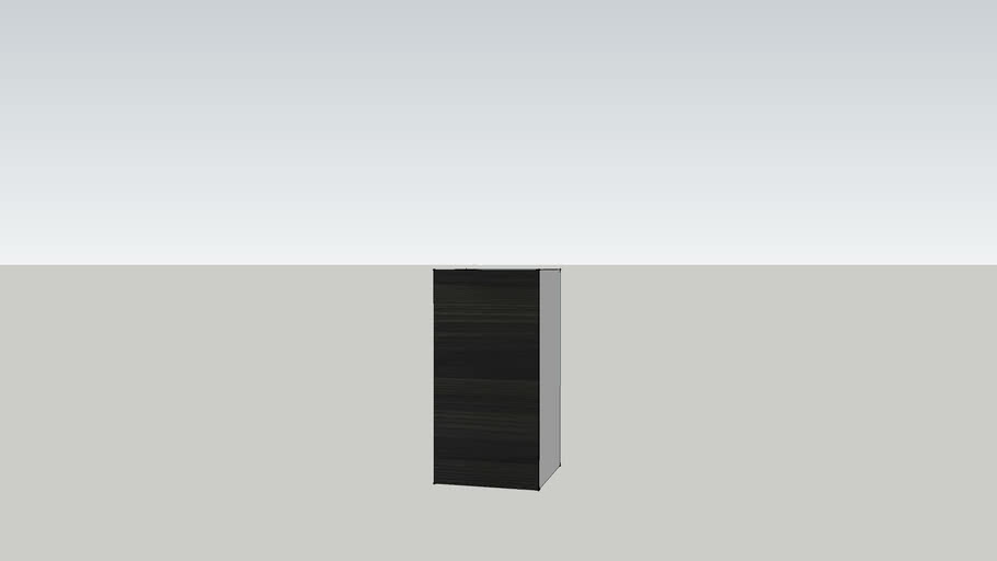 (TINGSRYD)60wall+40(1)+shelf