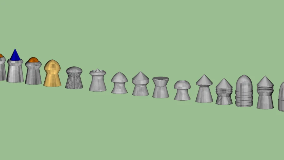 3D Warehouse