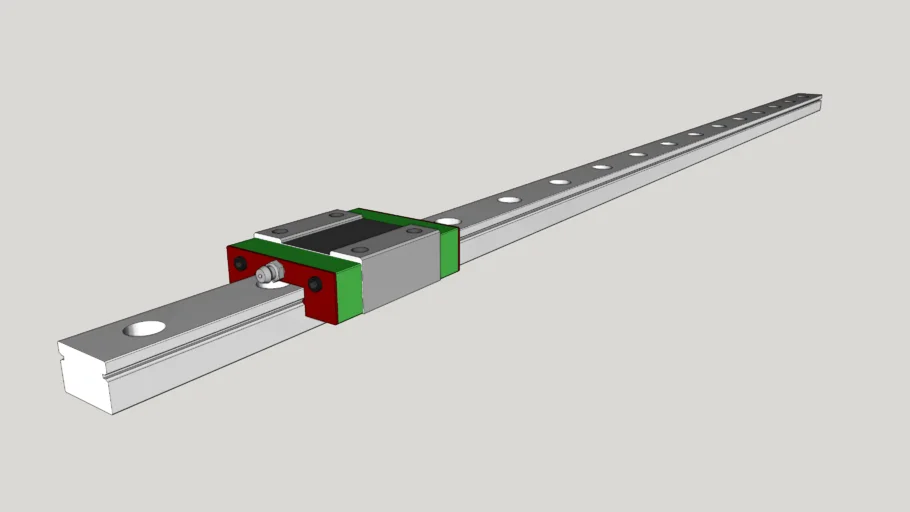 3D Warehouse