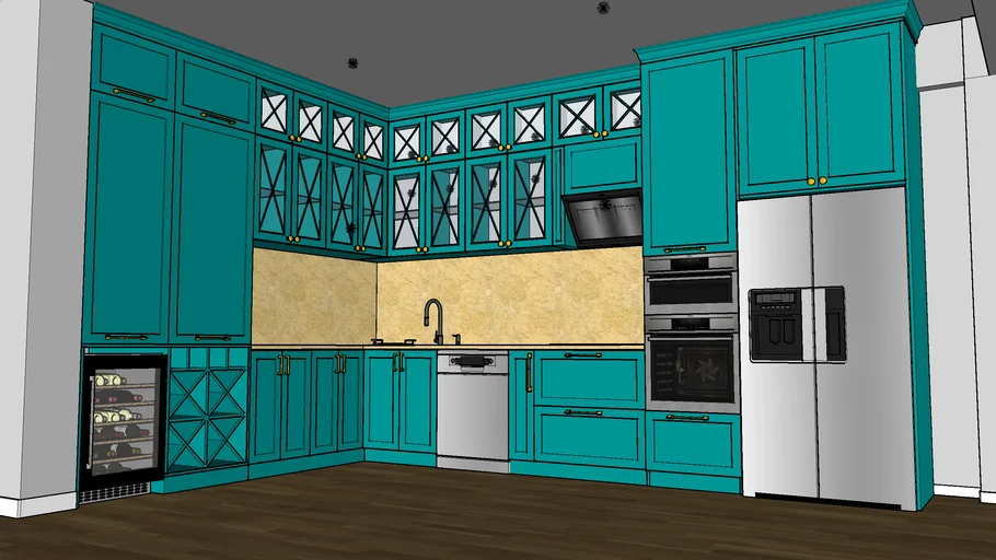 furniture 3D Warehouse