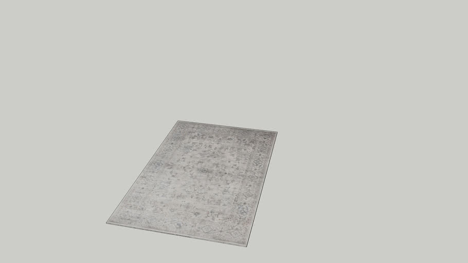 carpet vintage | 3D Warehouse