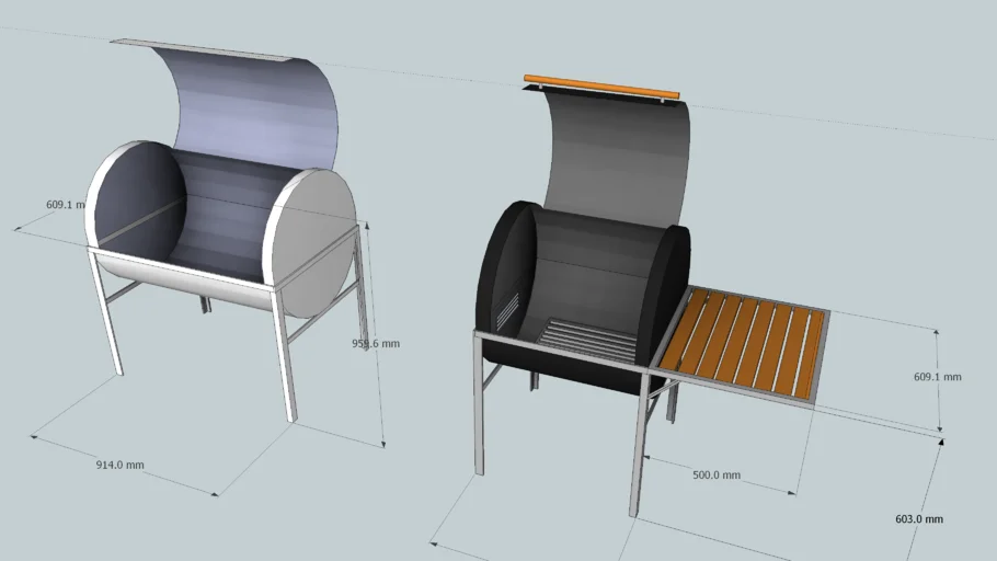 3D Warehouse