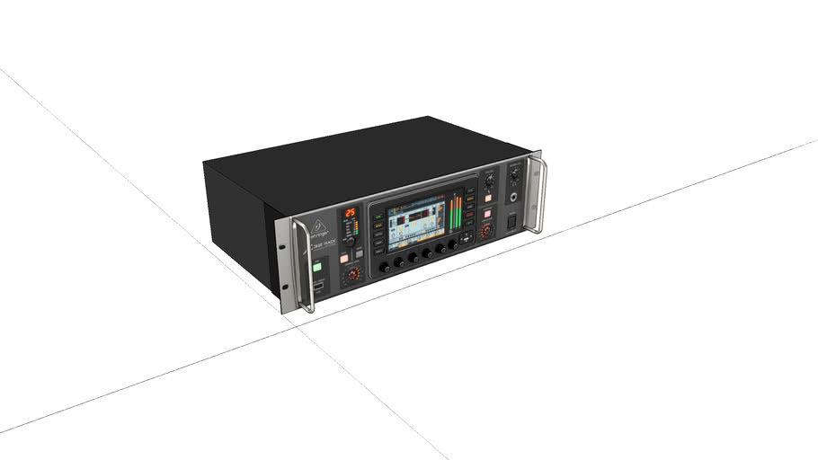 x32 | 3D Warehouse