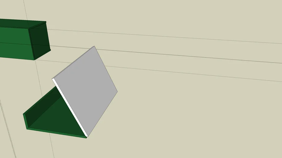 ex 3 | 3D Warehouse