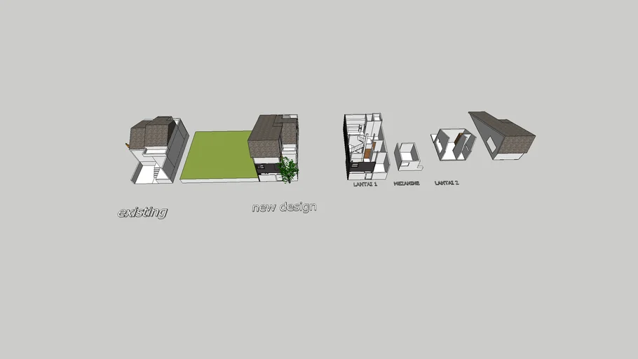 TEST | 3D Warehouse