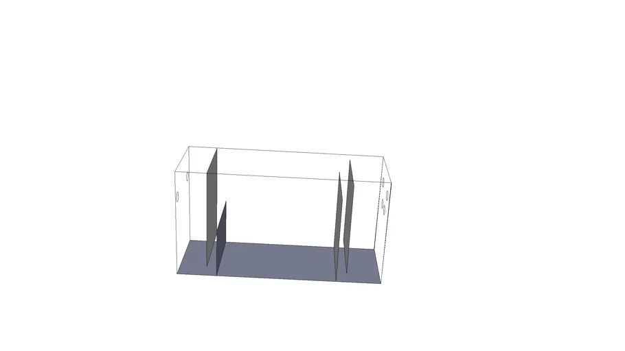 improved sump | 3D Warehouse