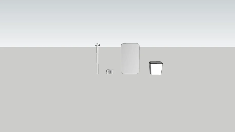 3D Warehouse