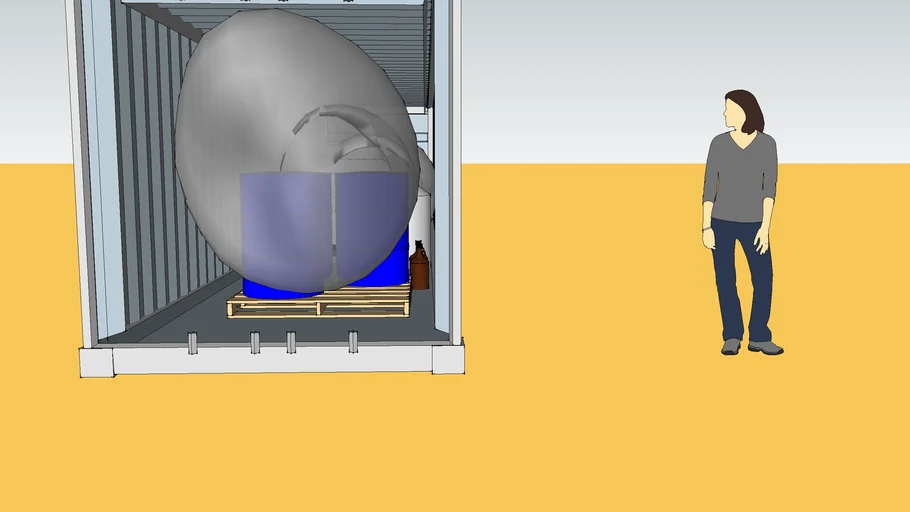 3D Warehouse