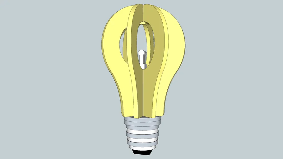 Light bulb