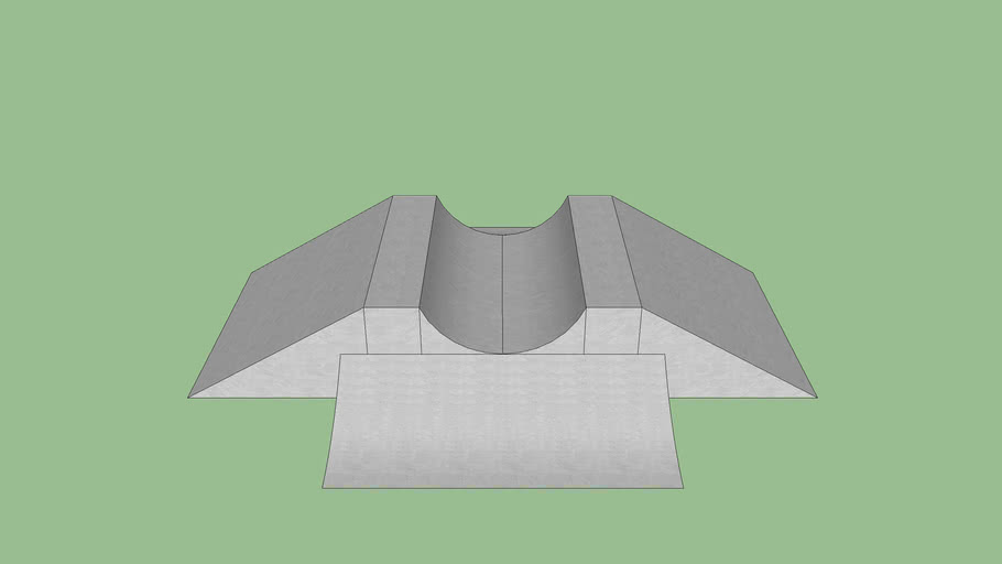 Fun/Jump box | 3D Warehouse