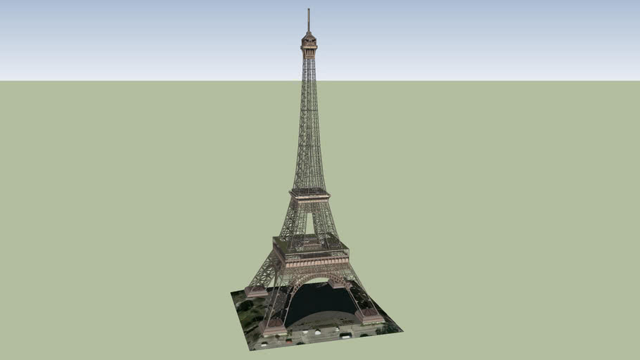 001 | 3D Warehouse