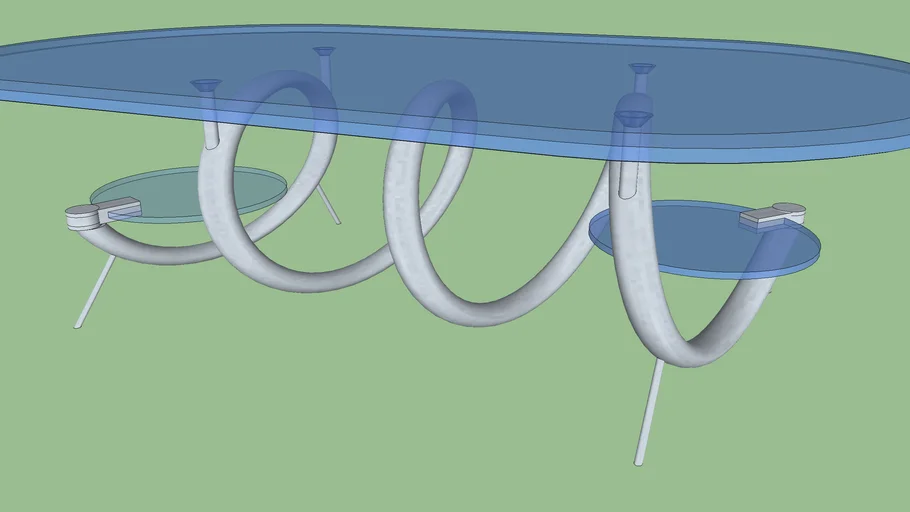 table basse | 3D Warehouse