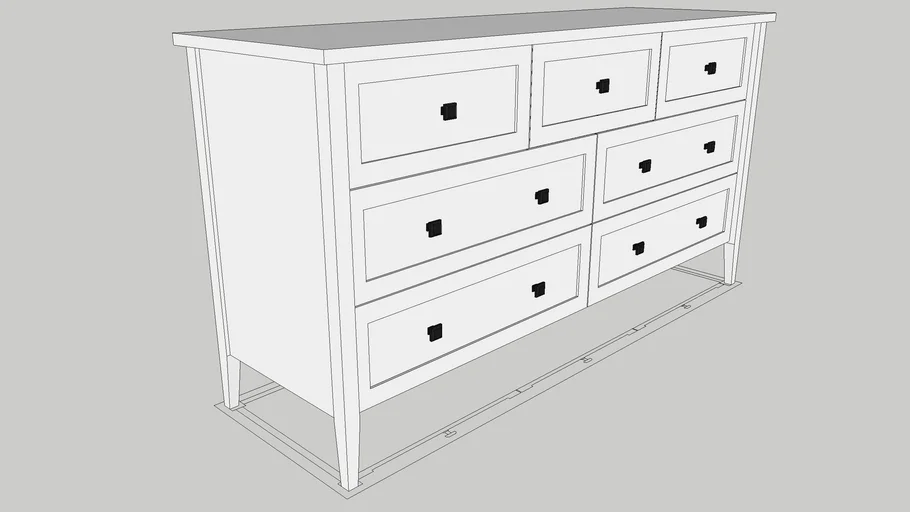 Panel Dresser