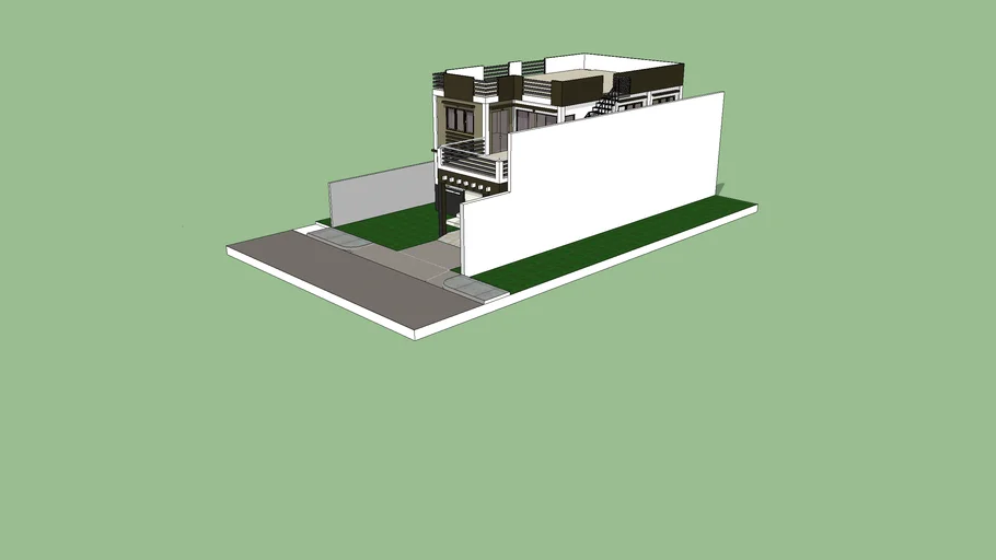 Model5_full | 3D Warehouse