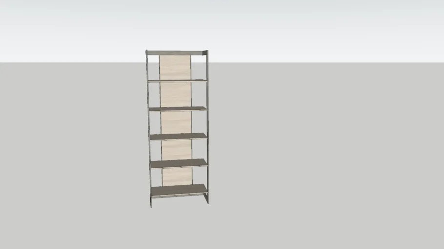 Bernhardt Axiom Etagere