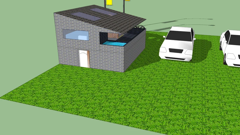 oioio | 3D Warehouse