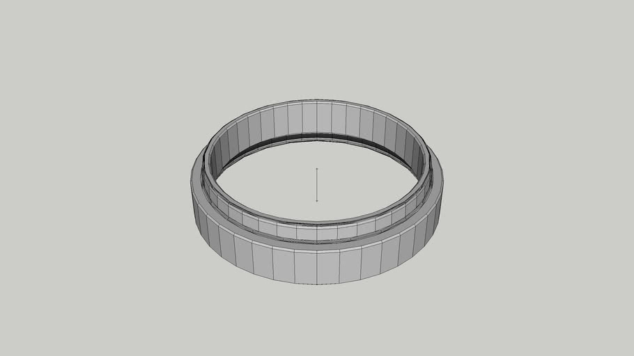 DN1600 | 3D Warehouse