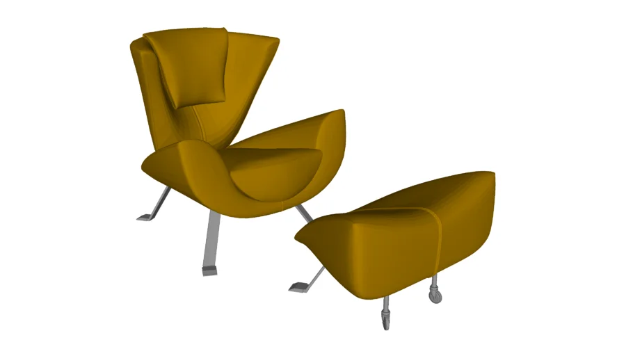 lounge sofa chair modern concept design 