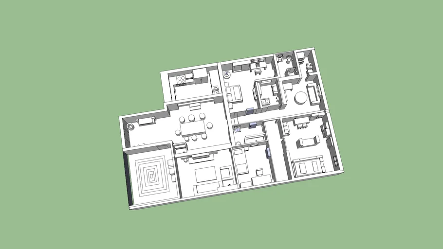 3D Warehouse