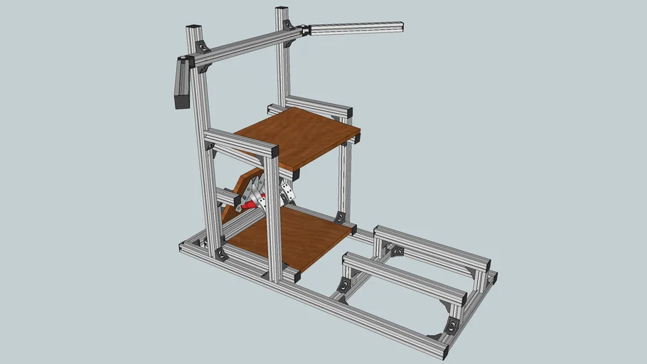3D Warehouse
